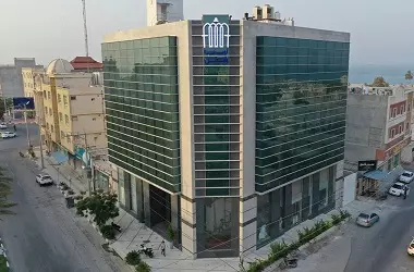 هتل آوینا قشم